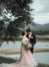 Jurufoto perkahwinan Karolina Ryvolova. Foto pada 04.09.2025