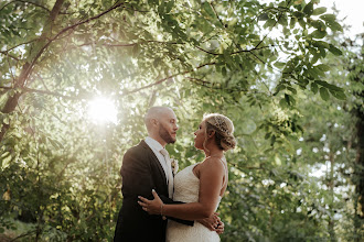 Fotógrafo de bodas Damaride Arzá. Foto del 27.01.2023