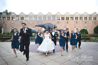 Fotógrafo de bodas Katey Penton. Foto del 11.05.2023