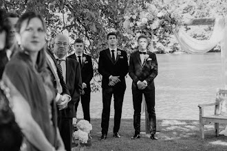 Wedding photographer Jennifer Widmann. Photo of 30.05.2025