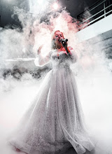 Wedding photographer Evgeniy Konoplich. Photo of 09.04.2021