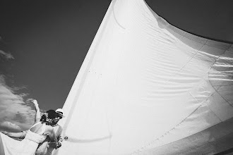 Fotógrafo de casamento Emese Mándi. Foto de 28.02.2022