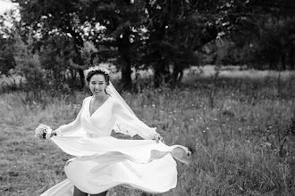 Vestuvių fotografas: Natalya Stadnikova. 26.02.2024 nuotrauka