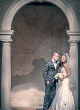 Fotógrafo de casamento Jody Waldock. Foto de 04.05.2023
