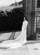 Fotografo di matrimoni Nadezhda Vereshchagina. Foto del 18.09.2025