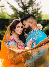 Wedding photographer Mente Bezuneh. Photo of 03.10.2024