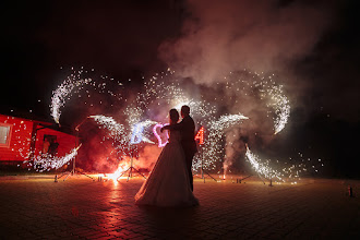 Wedding photographer Stanislav Rogov. Photo of 02.02.2020