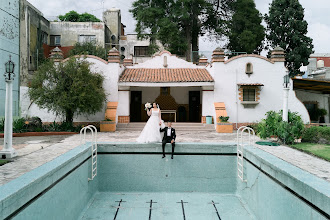 Fotógrafo de bodas Martin Diaz. Foto del 11.07.2025