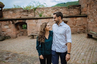 Fotógrafo de bodas Vanya Ralcheva. Foto del 12.02.2020