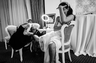 Svatební fotograf Sabin Florin. Fotografie z 08.08.2025