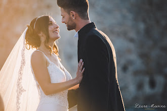 Fotografo di matrimoni Laura Messina. Foto del 03.10.2017