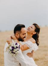 Wedding photographer Lokman Gülmez. Photo of 06.12.2021