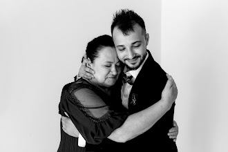 婚禮攝影師Antonio Socea. 07.05.2025的照片