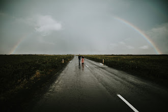 婚姻写真家 Axel Romason. 04.09.2020 の写真