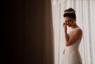 Fotógrafo de casamento Diogo Gaspar. Foto de 19.09.2016