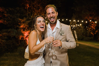 Nhiếp ảnh gia ảnh cưới Ramón Herrera. Ảnh trong ngày 01.02.2024