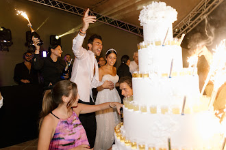 婚姻写真家 Jose Maria Casco. 10.06.2025 の写真