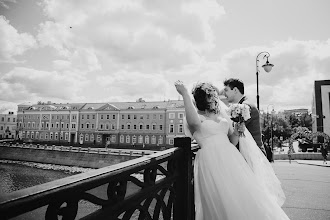Φωτογράφος γάμου Ekaterina Shtorm. Φωτογραφία: 14.05.2024