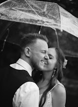 婚禮攝影師Kseniya Maksimova. 14.07.2025的照片