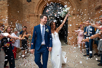 Photographe de mariage Fabien Sans. Photo du 14.09.2024