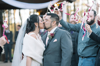 Photographe de mariage Kari . Photo du 08.06.2023