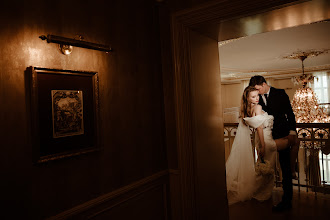 婚禮攝影師Andrey Vasilevskiy. 16.05.2024的照片