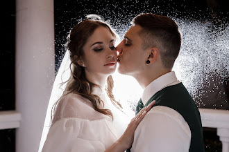 Hochzeitsfotograf Pavel Glukhov. Foto vom 11.02.2024