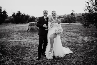 Nhiếp ảnh gia ảnh cưới Georgiana Acostandei. Ảnh trong ngày 07.01.2024