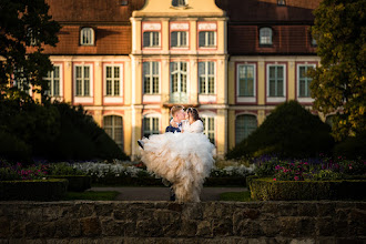 Wedding photographer Maciek Zadora. Photo of 27.04.2021