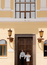 ช่างภาพงานแต่งงาน Denis Zhuravlev. ภาพเมื่อ 25.04.2024