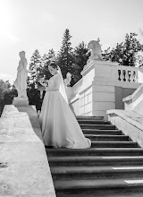 Fotografo di matrimoni Anton Lyapunov. Foto del 15.06.2025