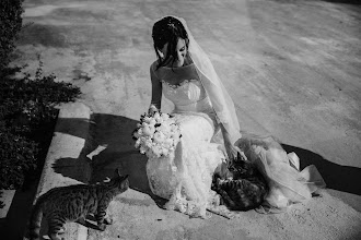 Wedding photographer Marco Torcivia. Photo of 29.10.2022
