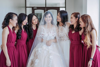 Wedding photographer Brain Freeze. Photo of 30.01.2019