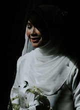 Fotógrafo de casamento Danial Jalil. Foto de 25.08.2025