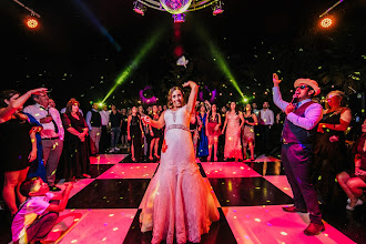 Düğün fotoğrafçısı Manuel Maldonado. Fotoğraf 30.03.2020 tarihinde