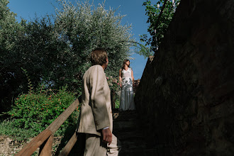 Fotografo di matrimoni Graziana Migliore. Foto del 09.07.2025