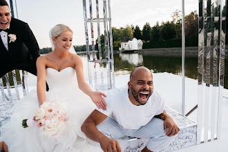 Fotógrafo de casamento Anton Kurashenko. Foto de 26.04.2023