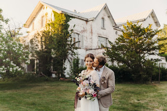 Fotógrafo de bodas Selma Gurbuz. Foto del 04.02.2021