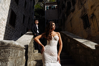 Wedding photographer Veronika Aleksandrova. Photo of 22.04.2021