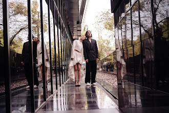 Photographer sa kasal Ruslan Niyazov. Larawan ng 28.05.2025