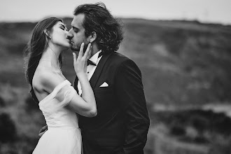 Wedding photographer Artem Petrunin. Photo of 28.03.2019