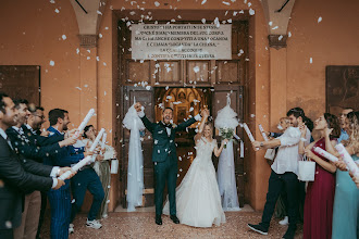 Hochzeitsfotograf Valerio Lelli. Foto vom 23.07.2024