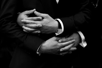 Wedding photographer Alessio Marotta. Photo of 24.05.2025