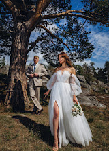 婚礼摄影师Ilya Sosnin. 03.05.2024的图片