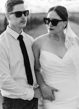 Photographe de mariage Astrid Cordier. Photo du 04.05.2023