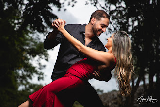 Fotógrafo de casamento Nathan Rodrigues. Foto de 15.02.2020