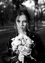 Bryllupsfotograf Ivan Bulatov. Foto fra 23.05.2024