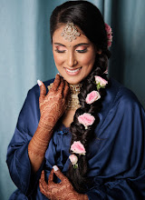 Wedding photographer Sherwin Pather. Photo of 26.02.2024