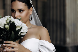 Vestuvių fotografas: Olga Rudenko. 16.03.2024 nuotrauka