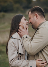 Photographe de mariage Tatyana Pipus. Photo du 15.02.2022